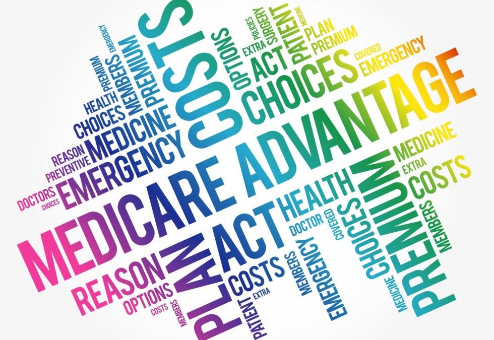 Choosing a Medicare Plan… There’s a LOT to Consider!